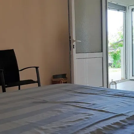 & Apartment *