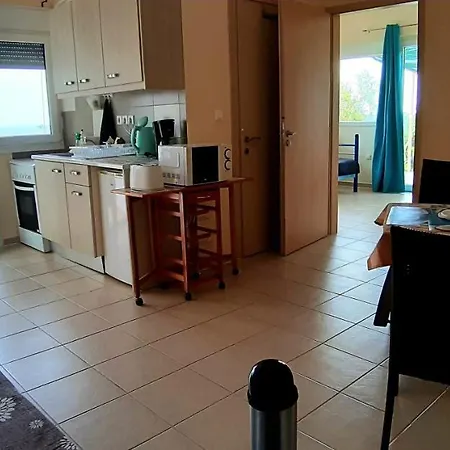 & Appartement Kolymbia