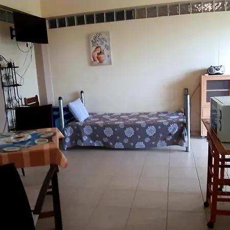 & Appartement Kolymbia